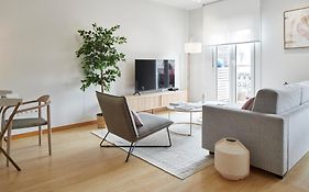 La Terraza By Feelfree Rentals